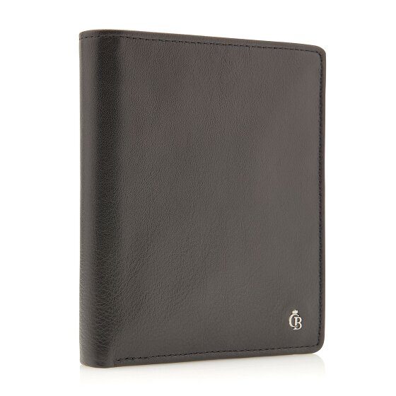 Castelijn & Beerens Vita wallet RFID leather 10.5 cm