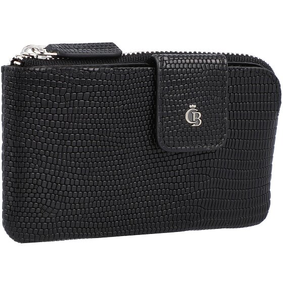 Castelijn & Beerens Donna Key pouch Genuine Leather 12 cm