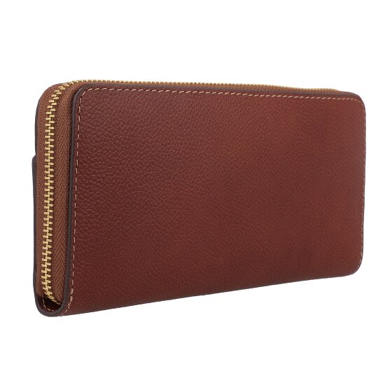The Bridge Gemma Wallet Leather 19 cm