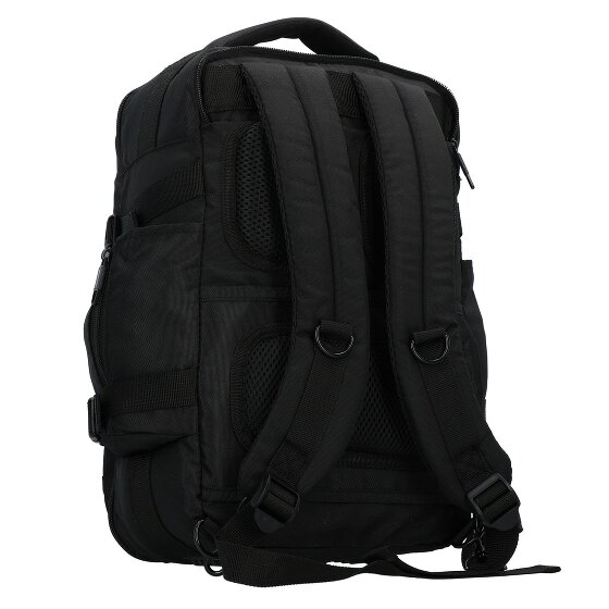 Polestream Strz by Berlin travel backpack 39 cm laptop compartment