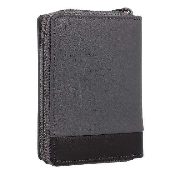 Samsonite Pro-Dlx 6 Slg Wallet RFID protection Leather 8 cm