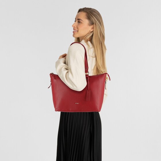 Picard Java Shopper Bag Leather 44 cm Laptop compartment