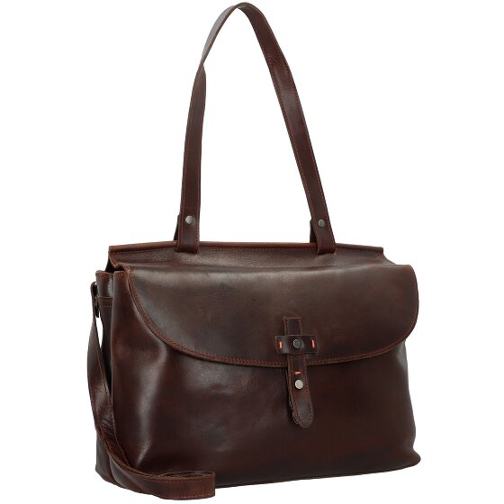 Harold's Aberdeen shoulder bag leather 32 cm