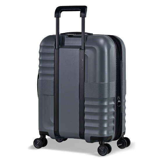 Eminent Dandelion 4 wheels Cabin trolley S 40 cm with expansion pleat