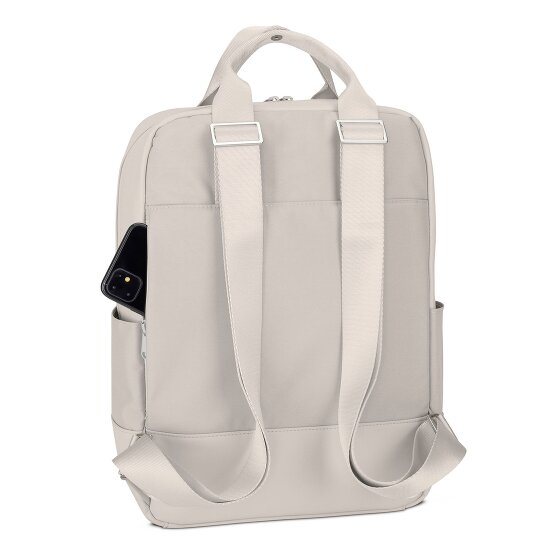 Johnny Urban Eco Series Jona Daypack 40 cm Laptop compartment