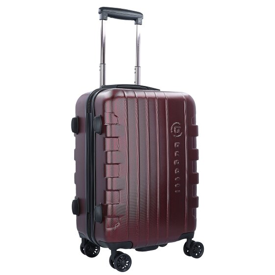Bugatti Galatea 4 Roll Cabin Trolley 55 cm