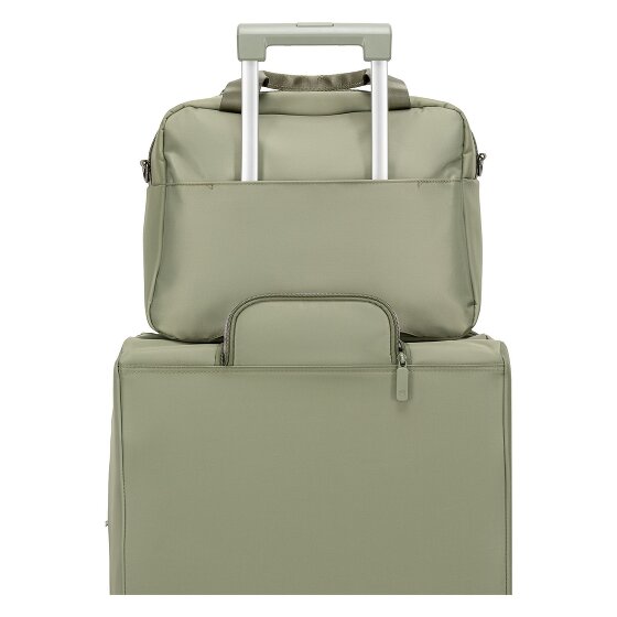Epic Orbit Briefcase 35 cm Laptop compartment