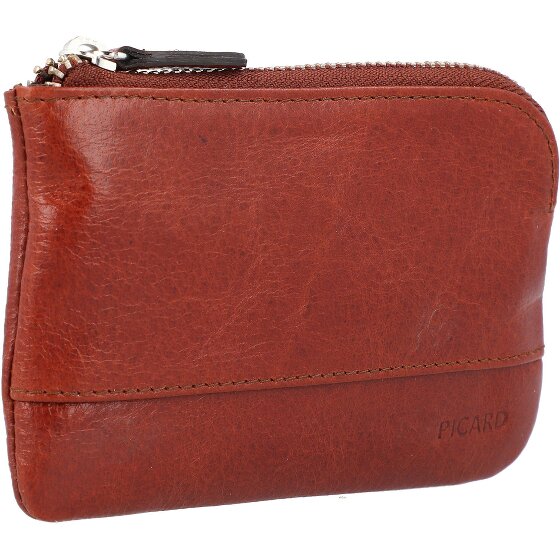 Picard Buddy key wallet leather 12 cm
