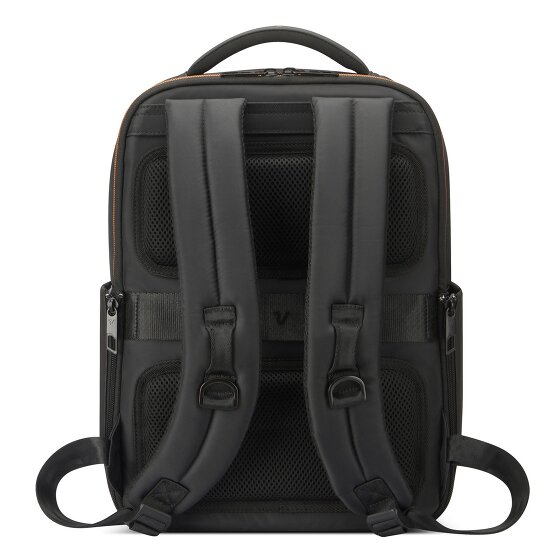 Roncato Metropolitan Business backpack 38 cm Laptop compartment