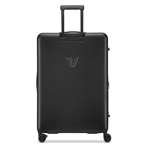 Roncato Florence 4 wheels Trolley 79 cm with expansion pleat