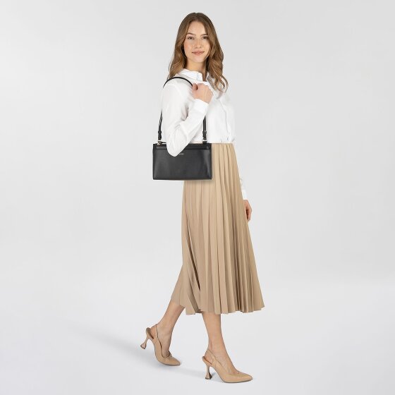 Boss Alyce Shoulder bag Leather 23 cm