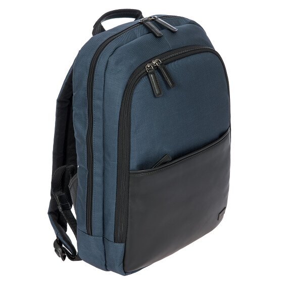 Bric's Monza backpack 40 cm laptop compartment