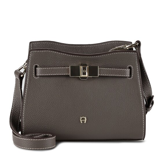 Aigner Farah Shoulder bag S Leather 22 cm