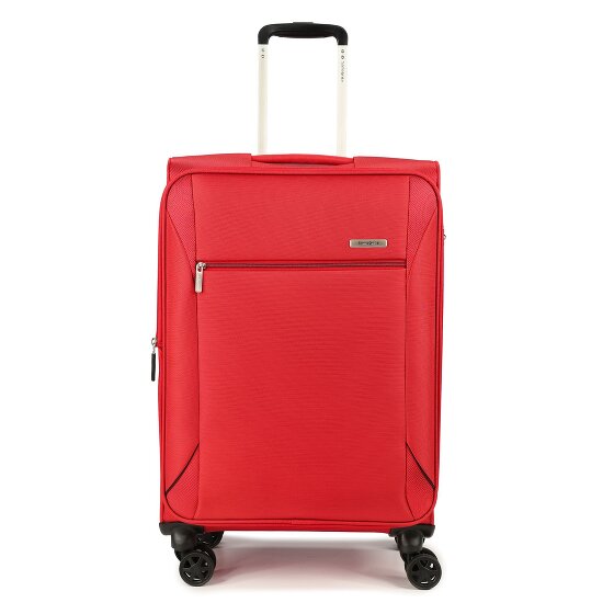 Samsonite Base Breeze 4 wheels Trolley 67 cm with expansion pleat