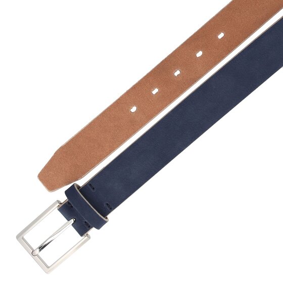 Bugatti Belt Leather