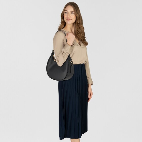 Coach Jonie Shoulder Bag Leather 21.5 cm