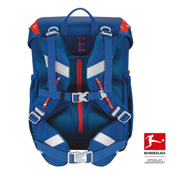 Scout Neo Bundesliga School bag set 6-piece