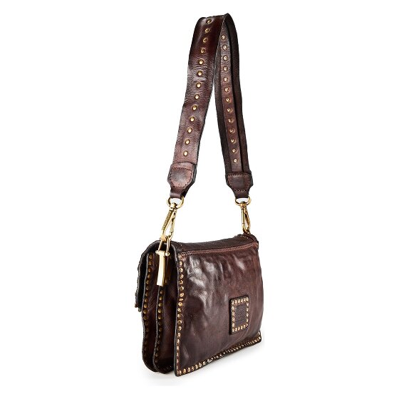 Campomaggi Agnese Shoulder Bag Leather 22 cm