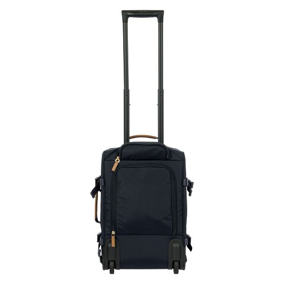 Bric's X-Collection Business backpack 50 cm Laptop compartment