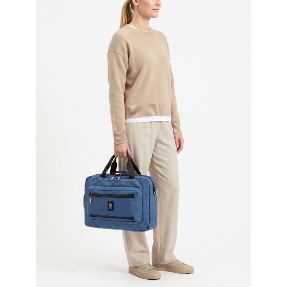 Topo Designs Global Briefcase 46 cm Laptop compartment