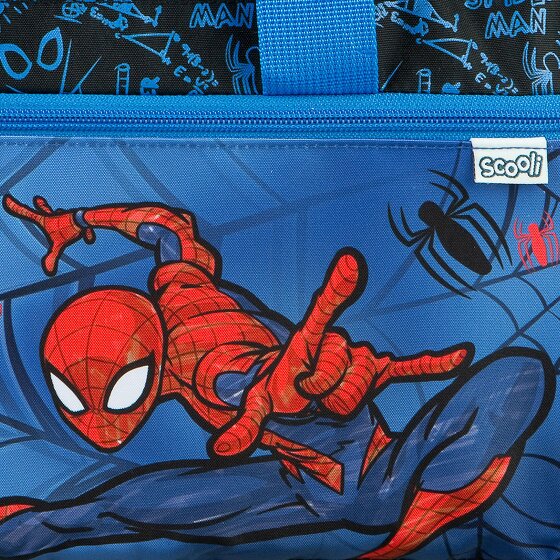 Scooli Sports bag 35 cm Scooli Sports bag 35 cm