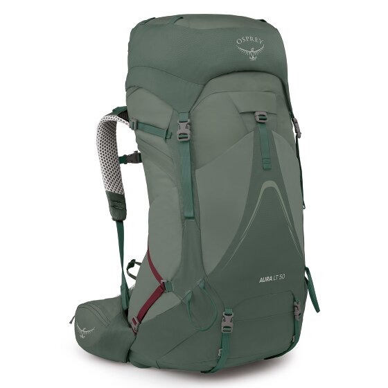 Osprey Aura AG LT 50 Trekking backpack WM-L 80 cm