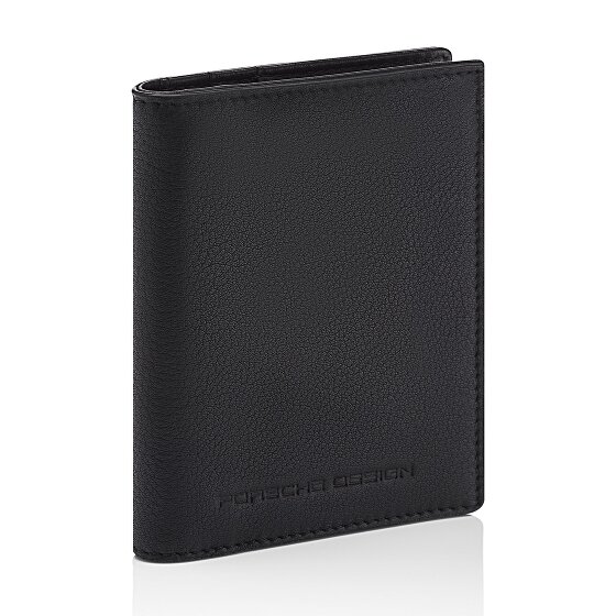Porsche Design Business wallet RFID leather 8 cm
