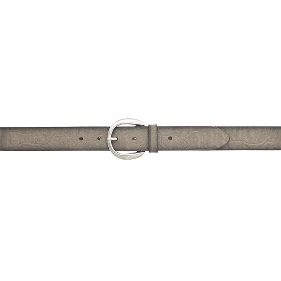 Vanzetti Belt leather
