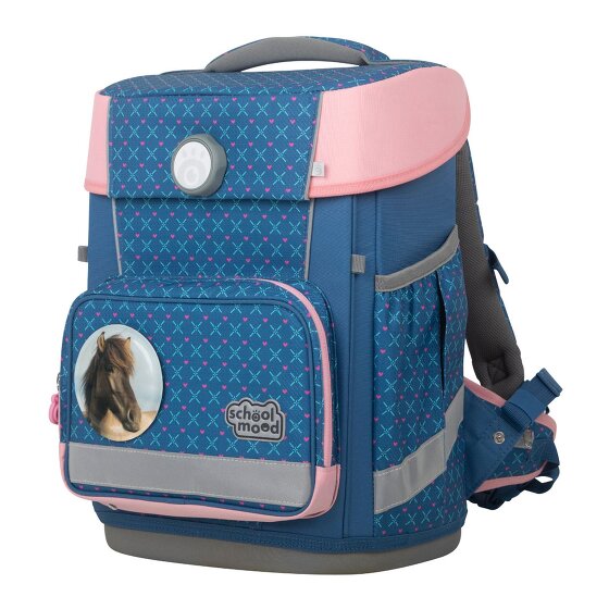 School-Mood Champion School bag set