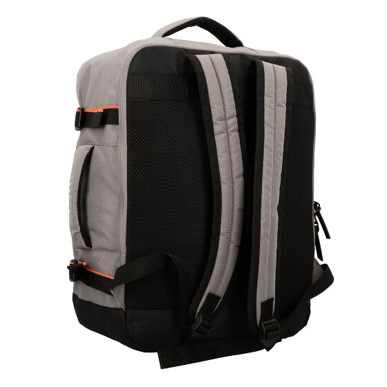 American Tourister Take2Cabin travel backpack 45 cm laptop compartment