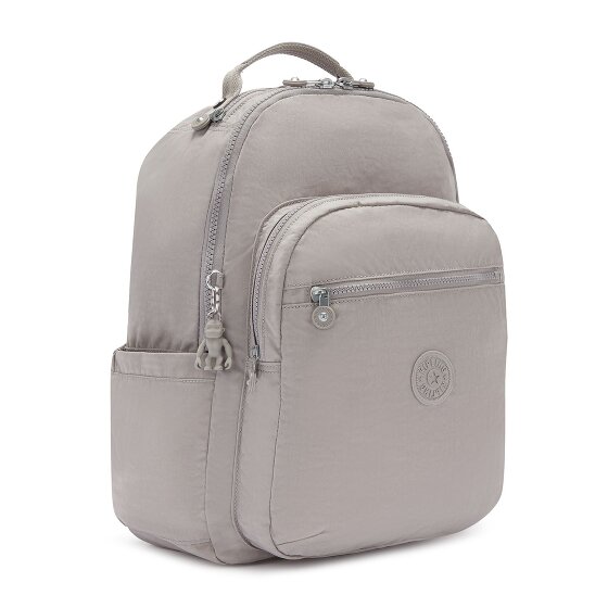 Kipling Basic Seoul backpack 44 cm laptop compartment