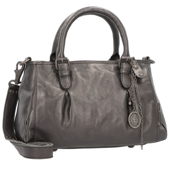 aunts & uncles Grandma's Luxury Club Mrs.Choco Sprinkle Handbag Leather 29 cm