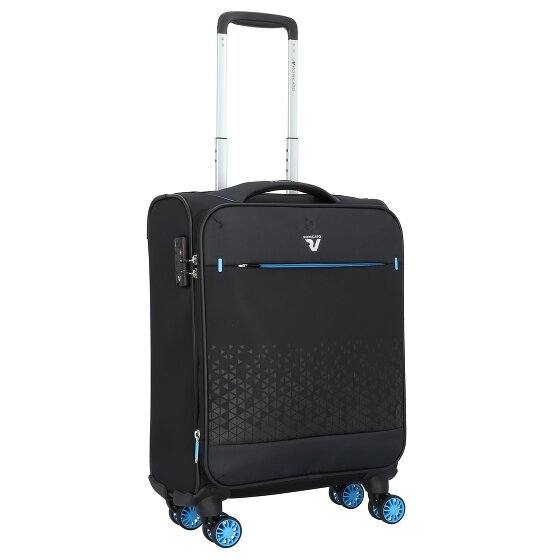 Roncato Crosslite 4 Roll Cabin Trolley 55 cm