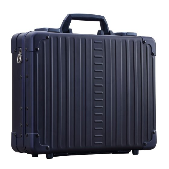 Aleon Attache briefcase 38 cm laptop compartment