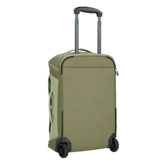 Deuter Duffel Pro Movo 36 2 wheels Travel bag 52 cm