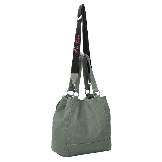 Fritzi aus Preußen Eco Joy01 Shoulder Bag 32 cm