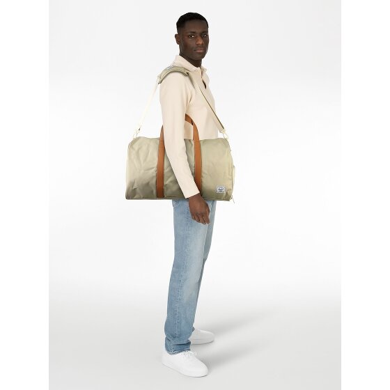 Herschel Novel Weekender travel bag 52 cm