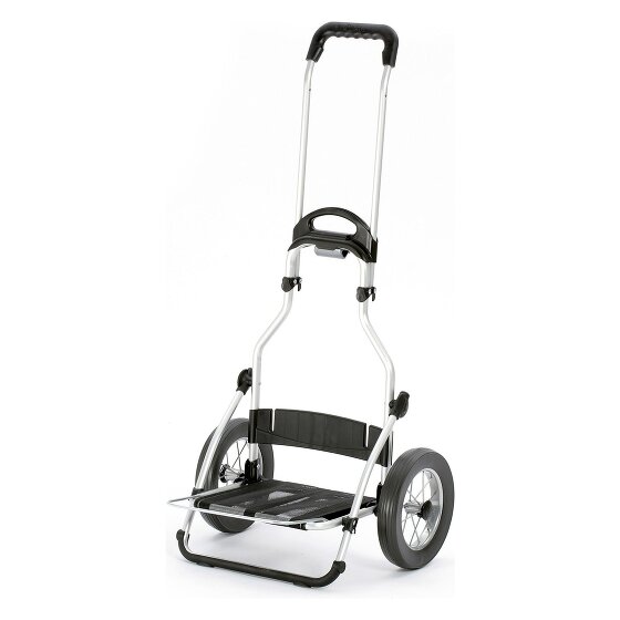 Andersen Shopper Royal Shopper Holk Shopping Trolley 58 cm