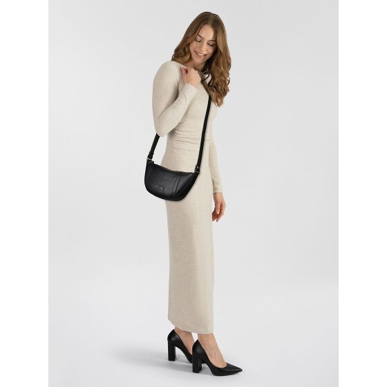 Piquadro Circle Fanny pack Leather 30 cm