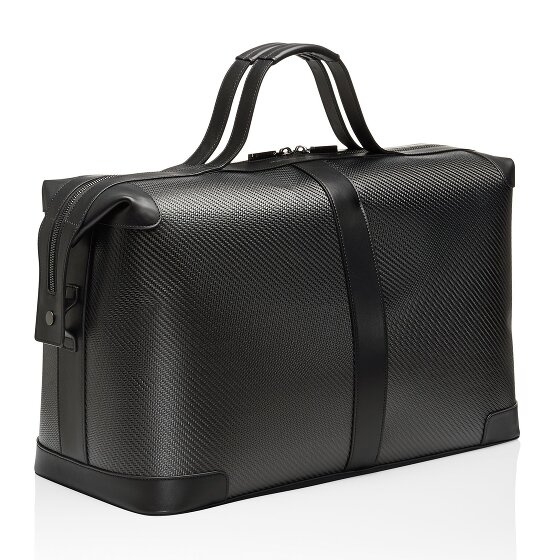 Porsche Design Carbon weekender travel bag 50 cm