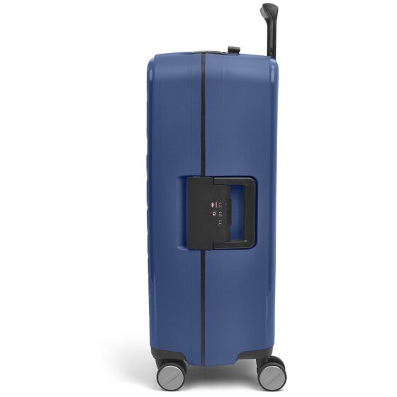 Gabol Sendai 4 Roll Trolley 67 cm