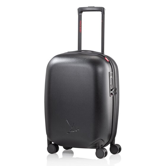 Pack Easy Gen T 4 wheels Cabin suitcase 52 cm