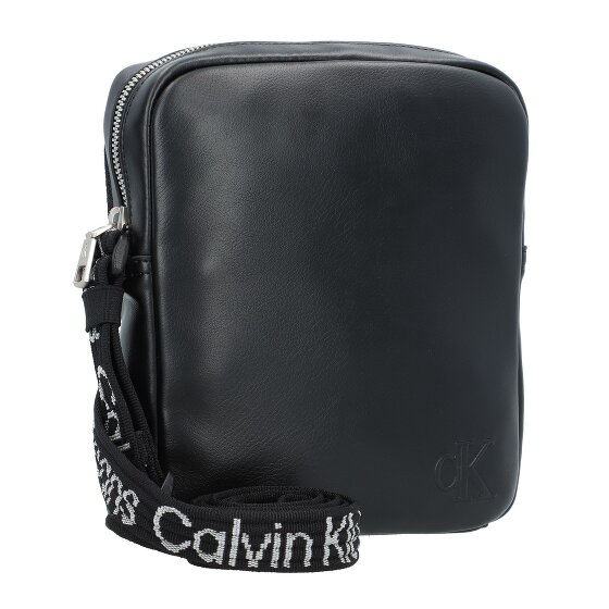 Calvin Klein Jeans Ultralight Shoulder bag 18 cm