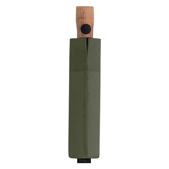 Knirps Timber Pocket umbrella 5 cm