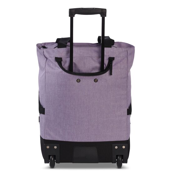 Punta Wheel "Unser Klassiker" Shopping Trolley 50 cm