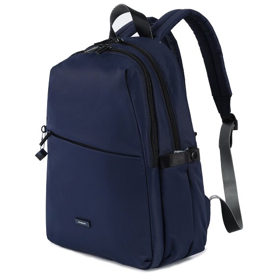 Hedgren Nova Cosmos backpack 39 cm laptop compartment Hedgren Nova Cosmos backpack 39 cm laptop compartment