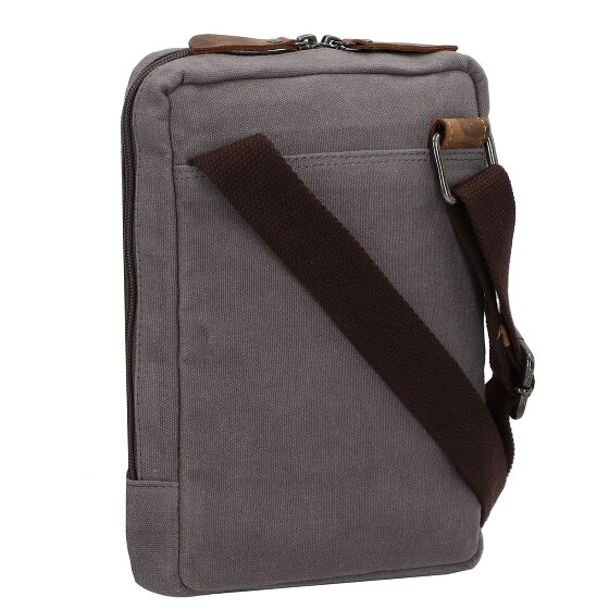 Greenburry Vintage Hemp shoulder bag 19 cm