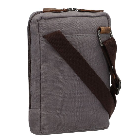 Greenburry Vintage Hemp shoulder bag 19 cm