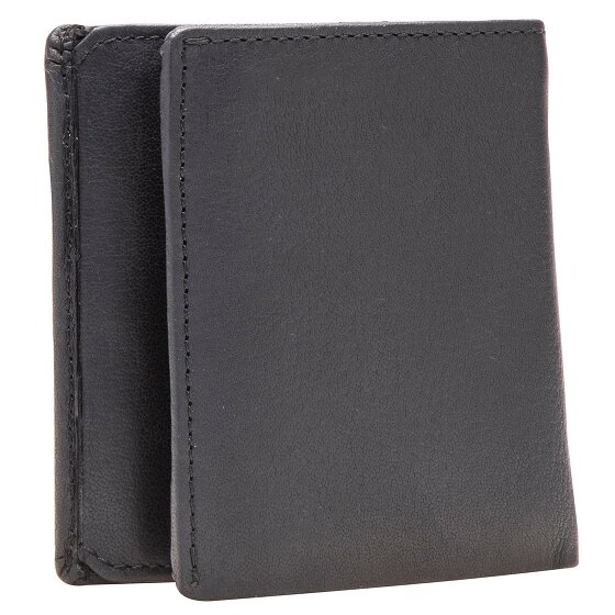 Strellson Blackwall BillFold V7 wallet RFID leather 9 cm