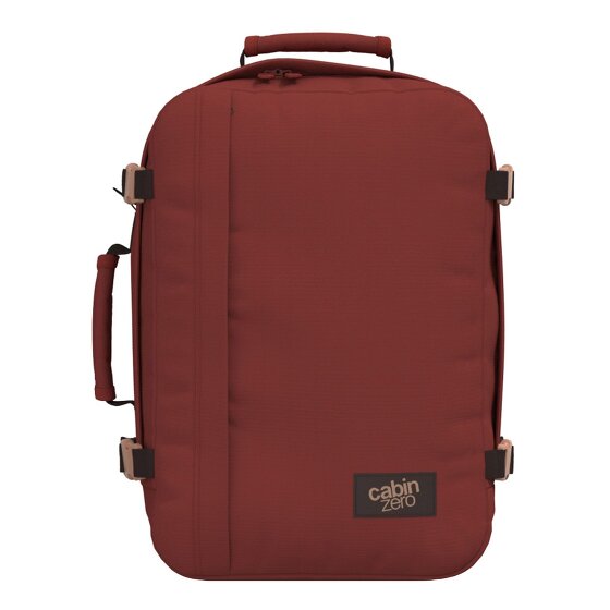 Cabin Zero Adventure 124 Daypack 45 cm Laptop compartment